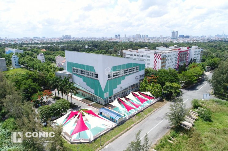 Chính Chủ Cần Bán 65m2 Conic Riverside Tầng đẹp View Hồ Sông, 1750 Tỷ, Lh 0938557072 2