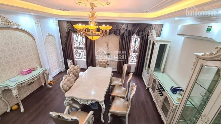 Chính Chủ Cần Bán Biệt Thự Huyndai Villa1 Diện Tích 190m2 Lô Góc 2 Mặt Tiền 20m 4 Tầng, Giá 165 Tỷ 1