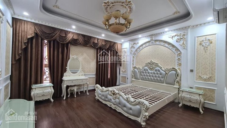 Chính Chủ Cần Bán Biệt Thự Huyndai Villa1 Diện Tích 190m2 Lô Góc 2 Mặt Tiền 20m 4 Tầng, Giá 165 Tỷ 2