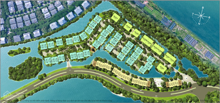 Chính Chủ Cần Bán Biệt Thự Sl Làng Hà Lan Ecopark Diện Tích 168m2 Lh: 0355134197 1