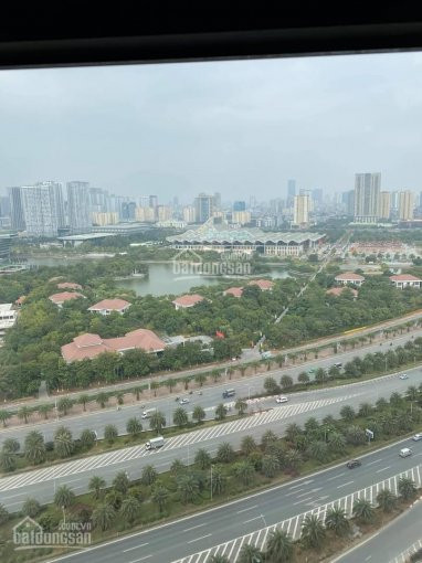 Chính Chủ Cần Bán Căn 08 Tòa G1 , 70m2 2pn 2vs Hướng đông Bắc View Tthn , Vinhomes Green Bay  Giá 29 Tỷ 6