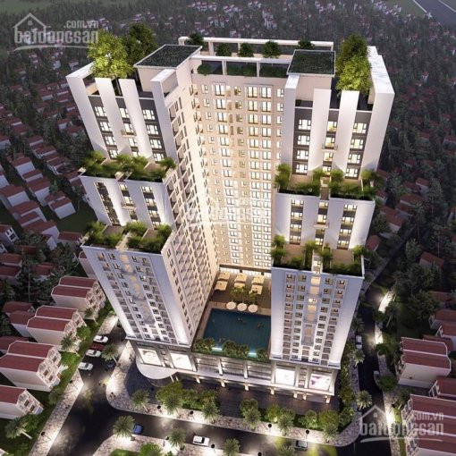 Chính Chủ Cần Bán Căn 2104, 643m2, Căn 2pn đẹp Nhất Dự án Geleximco 897 Giải Phóng 1