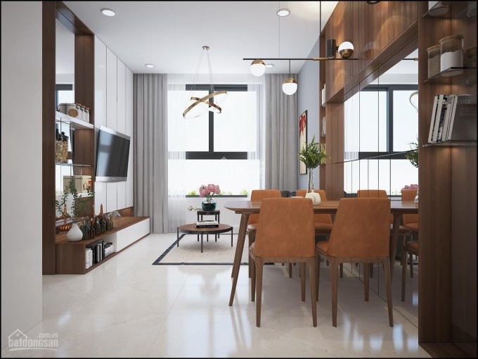 Chính Chủ Cần Bán Căn Hộ Bcons Garden View Tầng Trung Landmark 81 2pn Giá Từ 1,13 Tỷ, Nh Hỗ Trợ 70% 4