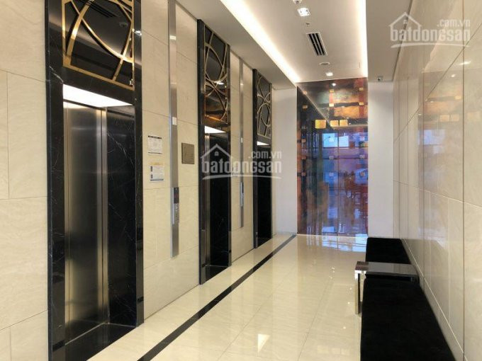 Chính Chủ Cần Bán Căn Hộ Chung Cư The Sun Avenue, đường Mai Chí Thọ, Quận 2, 75m2, Shr 1