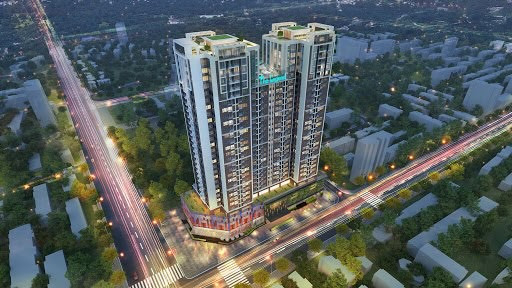 Chính Chủ Cần Bán Cắt Lỗ Penthouse Quận Thanh Xuân, Số 4 Chính Kinh Giá Rẻ Bất Ngờ Lh: Bình, đt: 0916380367 1