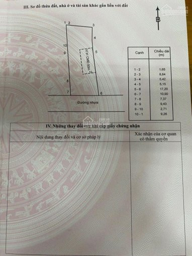 Chính Chủ Cần Bán đất Dt 11mx30m, Tại Ubnd Và Chợ Bông Trang, Xuyên Mộc, Bà Rịa Vũng Tàu, Gần Safari Hồ Tràm 1