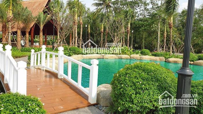 Chính Chủ Cần Bán đất Nền Dự án Sài Gòn Villas Ngay Khu Bán đảo Long Phước, Quận 9: Lh 0902537816 3