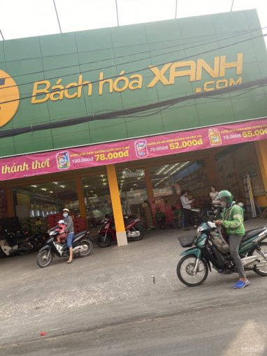 Chính Chủ Cần Bán đất Nguyễn Văn Bá, Thủ đức, Không Dính Quy Hoặch, Sổ Sẳn, 2tỷ5/70m2 Có Ngân Hàng 0982787032 4