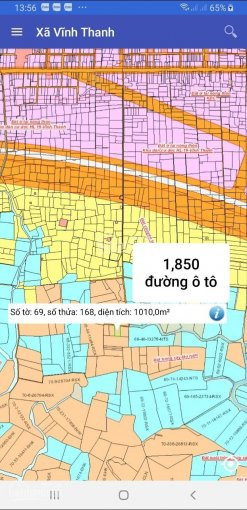 Chính Chủ Cần Bán đất Sào Phước Khánh-vĩnh Thanh-nhơn Trạch, Giá 700tr/1000m2 Thích Hợp đầu Tư, Làm Nhà Vườn 7