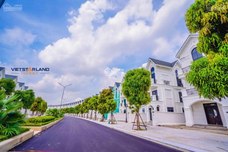 Chính Chủ Cần Bán đơn Lập Sao Biển Duy Nhất View Trực Diện Vườn Hoa, Bể Bơi Duy Nhất Trục đường 205m 4