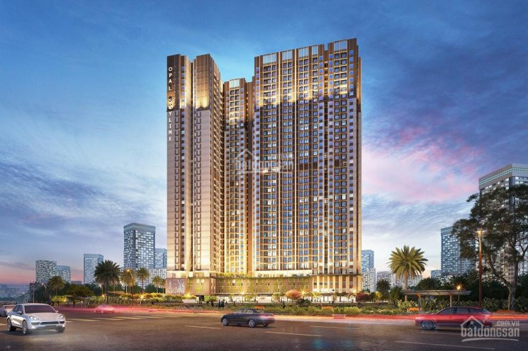 Chính Chủ Cần Bán Gấp Căn Hộ Opal Skyline Mua Giai đoạn 1 1