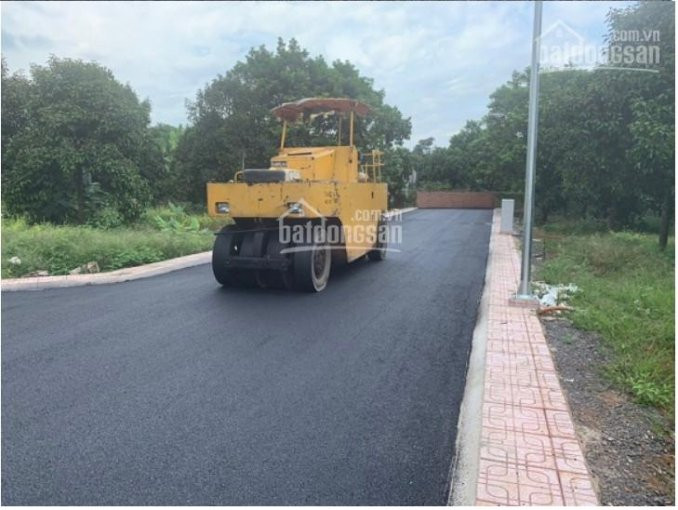 Chính Chủ Cần Bán Gấp Lô đất 100m2 Dự án Khang Thịnh Golden Ngay Tp Long Khánh đi định Cư Nước Ngoài 6