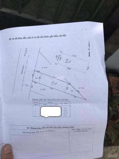 Chính Chủ Cần Bán Gấp Nhà 1 Trệt 1 Lầu Hẻm 8m đường 102, P Tăng Nhơn Phú A, Q9, Dt 68m2, Giá 4 Tỷ 050 1