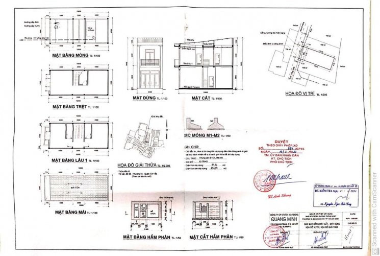 Chính Chủ Cần Bán Gấp Nhà Cấp 4 Giá Rẻ, Hẻm đường Thống Nhất, Phường 16, Quận Gò Vấp 5