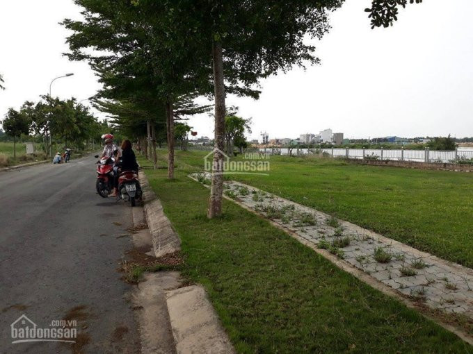 Chính Chủ Cần Bán Lô đất View Hồ Khu Dân Cư Tân Cảng, Phường Phú Hữu, Quận 9, Giá 3 Tỷ 450 (bớt Lộc) 3