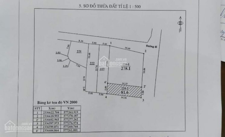 Chính Chủ Cần Bán Mảnh 816m Xã đại Mạch đường 5m Ngõ Thông Giá Rẻ Lh Chủ đất 0388885399 3