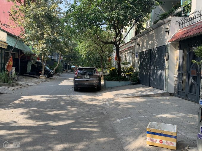 Chính Chủ Cần Bán Nhà 3 Tầng, St Ngay Mt đặng Thùy Trâm (trục đường 30m Bình Lợi) Hxh, đường 12m, Giá Bán 12ỷ 2