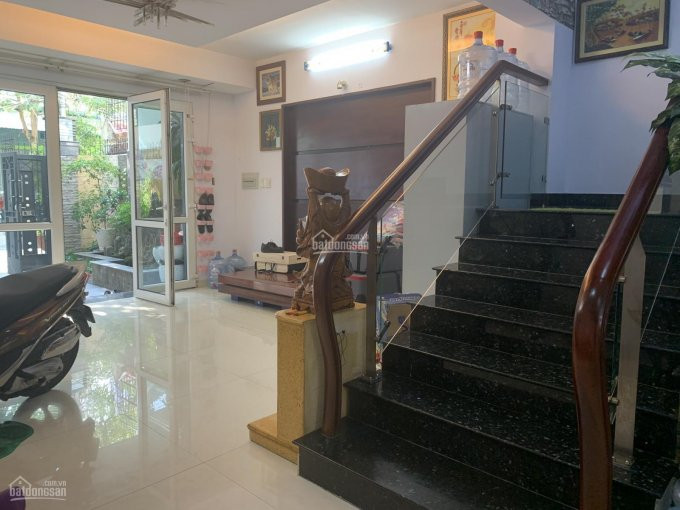 Chính Chủ Cần Bán Nhà 3 Tầng, St Ngay Mt đặng Thùy Trâm (trục đường 30m Bình Lợi) Hxh, đường 12m, Giá Bán 12ỷ 3