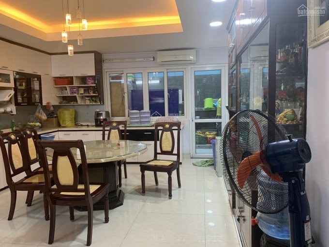 Chính Chủ Cần Bán Nhà 3 Tầng, St Ngay Mt đặng Thùy Trâm (trục đường 30m Bình Lợi) Hxh, đường 12m, Giá Bán 12ỷ 5