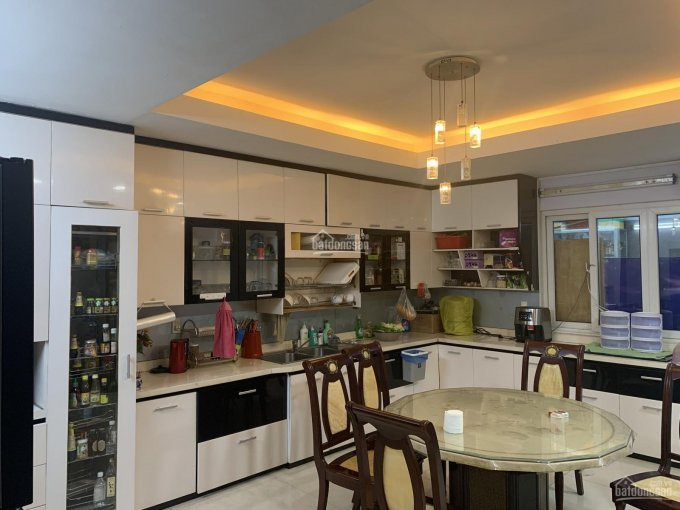 Chính Chủ Cần Bán Nhà 3 Tầng, St Ngay Mt đặng Thùy Trâm (trục đường 30m Bình Lợi) Hxh, đường 12m, Giá Bán 12ỷ 6