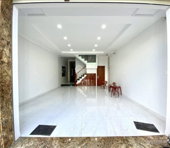 Chính Chủ Cần Bán Nhà Gấp Góc 2 Mặt Tiền Trường Sa, Quận 3 View Sông-dt 6x15m 4