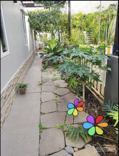 Chính Chủ Cần Bán Nhà Melosa Garden Q9 7x23 7