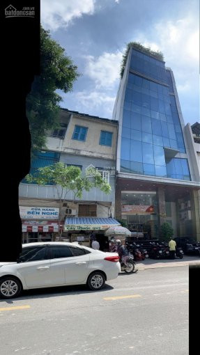 Chính Chủ Cần Bán Tòa Nhà Văn Phòng Nguyễn Thị Minh Khai, Quận 1, Dt 14x15m, Hầm 10 Lầu St, Giá 240 Tỷ 1