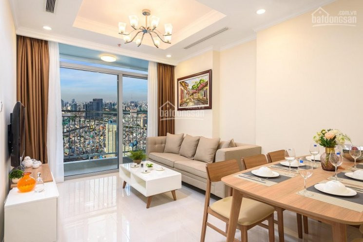 Chính Chủ Cần Cho Thuê Căn Hộ 2 Phòng Ngủ Vinhomes Central Park Giá 16tr/th, Huyền: 0909734411 1