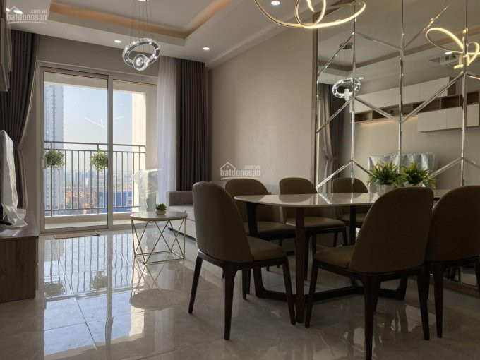 Chính Chủ Cần Cho Thuê Căn Hộ 2pn Sunrise City View Full Nội Thất đẹp, Bao Phí Quản Lý 1