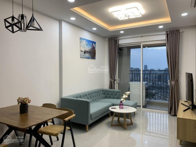 Chính Chủ Cần Cho Thuê Căn Hộ 2pn Sunrise City View Full Nội Thất đẹp, Bao Phí Quản Lý 1