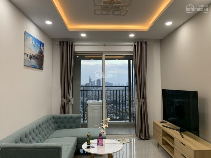 Chính Chủ Cần Cho Thuê Căn Hộ 2pn Sunrise City View Full Nội Thất đẹp, Bao Phí Quản Lý 7