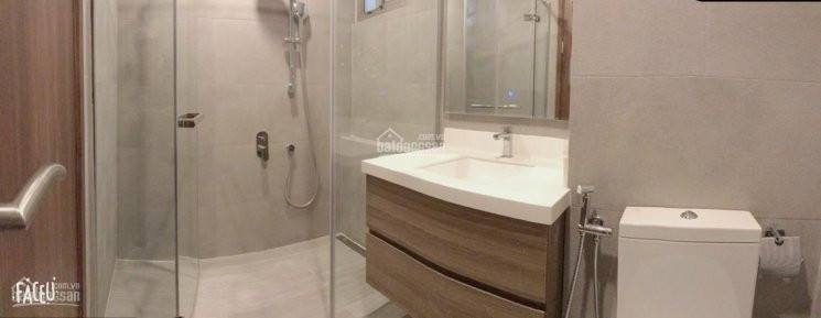 Chính Chủ Cần Cho Thuê Căn Hộ Midtown M7 Phú Mỹ Hưng - 2 Phòng Ngủ 81m2, View Sông Và Nội Khu Giá Chỉ 16 Tr 9