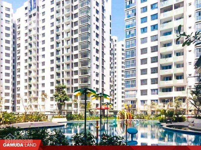 Chính Chủ Cần Cho Thuê Căn Hộ Trệt 53m2, View đẹp Tại Emerald Trong Dự áncông Viên Xanh Celadon City 6