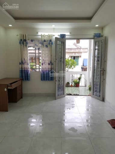 Chính Chủ Cần Cho Thuê Chung Cư âu Cơ, Trịnh đình Trọng, Q11, 60m2, 2pn, Giá 7tr/th, 0908093025 Thông 2