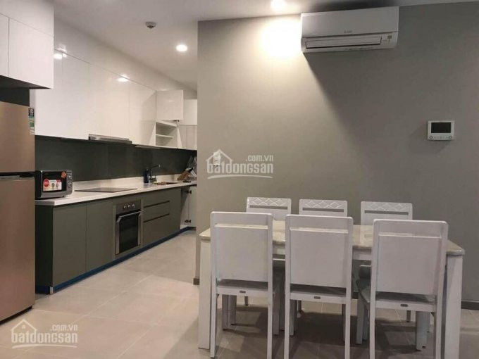 Chính Chủ Cần Cho Thuê Chung Cư Xi Grand Court Dt 79m2, 2pn, Full Ntcc, Giá 16tr/th, Lh 0901416964 1