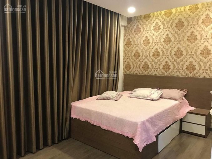 Chính Chủ Cần Cho Thuê Chung Cư Xi Grand Court Dt 79m2, 2pn, Full Ntcc, Giá 16tr/th, Lh 0901416964 2