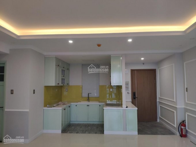 Chính Chủ Cần Cho Thuê Gấp Căn 3pn 2wc Richstar-novaland-tân Phú, Nhà Nt 90%, View đẹp, Lh 0934 136 829 2