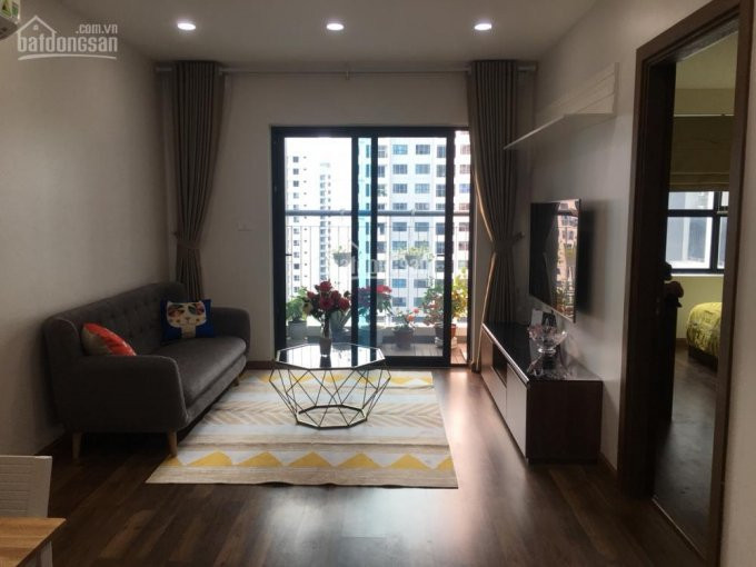 Chính Chủ Cần Cho Thuê Gấp Căn Hộ 4 Phòng Ngủ Goldmark City Full đồ Có Diện Tích 172m2 Tầng 20 Giá Rẻ Nhất 4