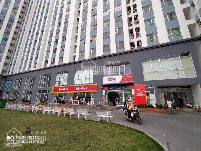 Chính Chủ Cần Cho Thuê Gấp Căn Hộ Zen Tower 75m2, Giá 5,5tr/th, Hướng đông Nam 1