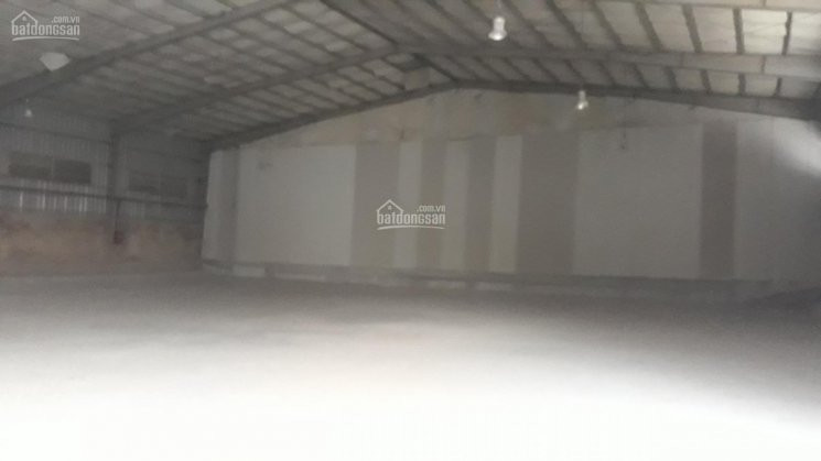 Chính Chủ Cần Cho Thuê Kho Xưởng 1200m2 Giá Tốt đường Nguyễn Văn Linh, Phong Phú, Huyện Bình Chánh, Tp Hcm 1