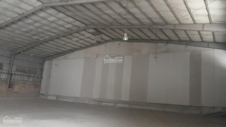 Chính Chủ Cần Cho Thuê Kho Xưởng 1200m2 Giá Tốt đường Nguyễn Văn Linh, Phong Phú, Huyện Bình Chánh, Tp Hcm 3