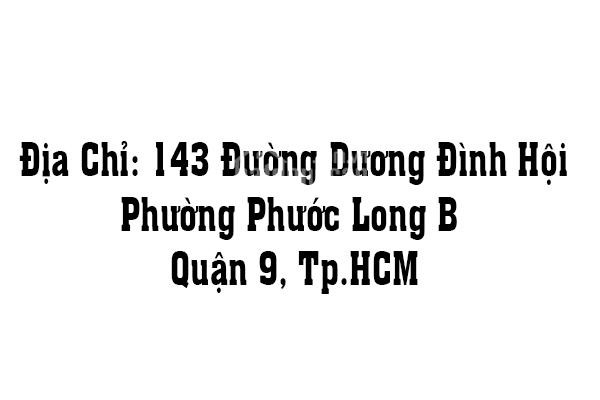 Chính Chủ Cần Cho Thuê Nhà Mặt Tiền đường Lớn 12m Phường Phước Long B Quận 9 3