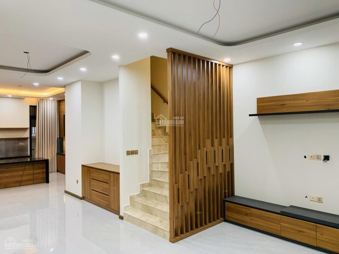 Chính Chủ Cần Cho Thuê Nhà Riêng Lakeview City An Phú Quận 2, Nội Thất đẹp, Giá 25 Tr/tháng Lh 0911960809 6