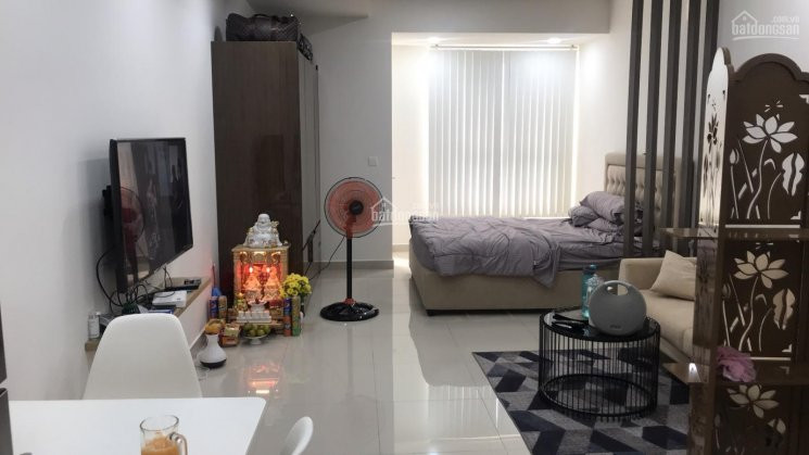 Chính Chủ Cần Cho Thuê Ot Sunrise City View 38m2 1pn, Nội Thất Full Như Hình Giá 11 Tr/th, Lh 0389105496 1