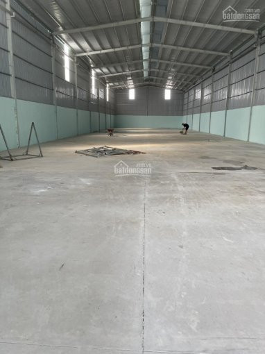 Chính Chủ Cần Cho Thuê Xưởng 900m2 Tại Bình Chuẩn, Xe Tải Vào Tận Nơi, Vị Trí Thuận Lợi, Lh Hùng 0977996345 3