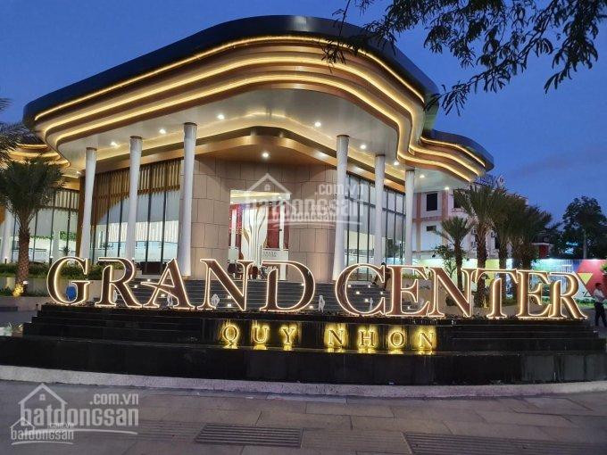 Chính Chủ Cần Sang Nhượng Shophouse Grand Center Quy Nhơn, Tel 0903939396 5