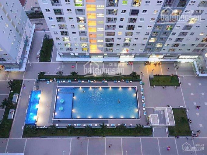 Chính Chủ Cần Tiền Bán Căn Prosper Plaza Q12, 64m2 2pn, 2wc Hỗ Trợ Vay Ngân Hàng 70%, 0909859993 đã Có Sổ 1