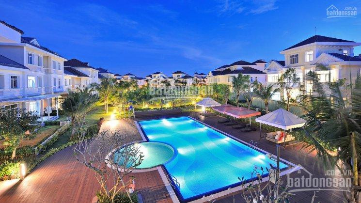 Chính Chủ Cần Tiền Bán Gấp Biệt Thự đơn Lập Chateau, Phú Mỹ Hưng, Quận 7 Giá: 88 Tỷ, 521m2, Call 0977771919 1