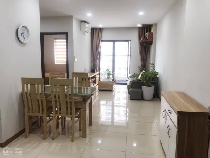 Chính Chủ Cần Tiền Bán Gấp! Căn Hộ Cc Xuân Mai Complex Dương Nội, 50m2, 2pn, đầy đủ Nội Thất Như Hình, Sđcc 1