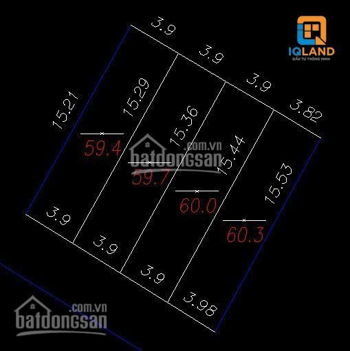 Chính Chủ Cần Tiền Bán Nhanh 4 Lô đường ô Tô Tại Hương Gia Phú Cường, Giá đầu Tư Lh 0981568317 1